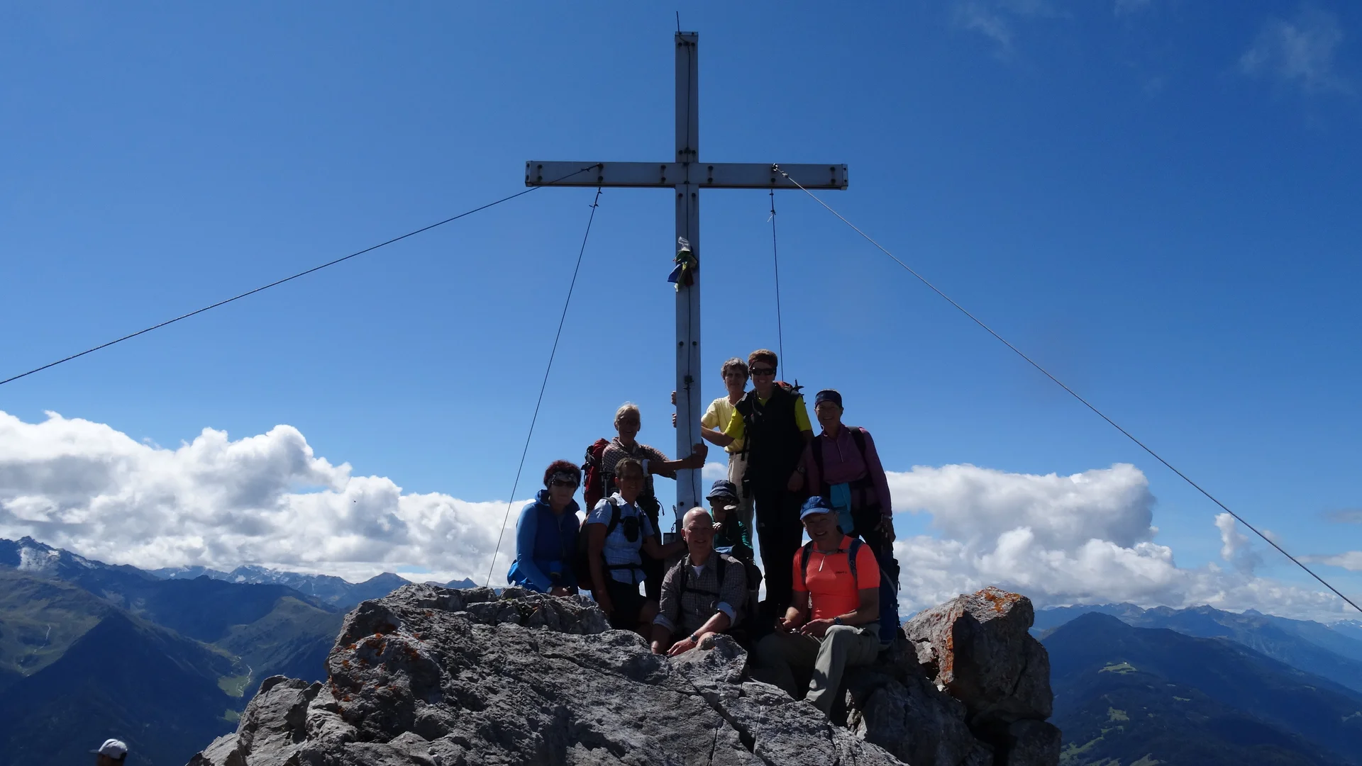 © DAV Wolfratshausen