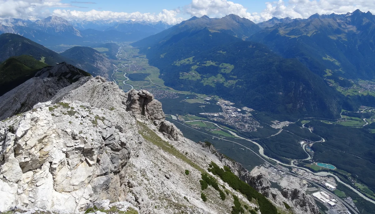 © DAV Wolfratshausen