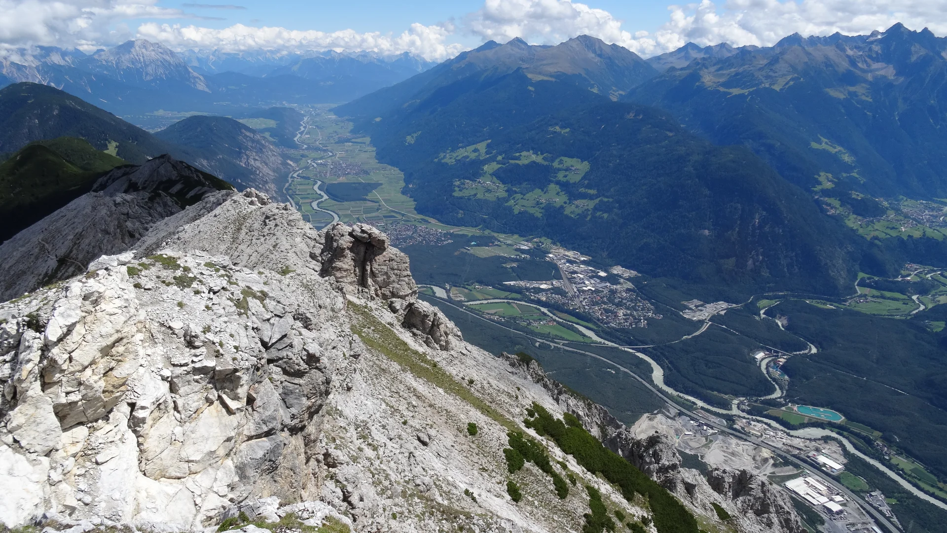 © DAV Wolfratshausen