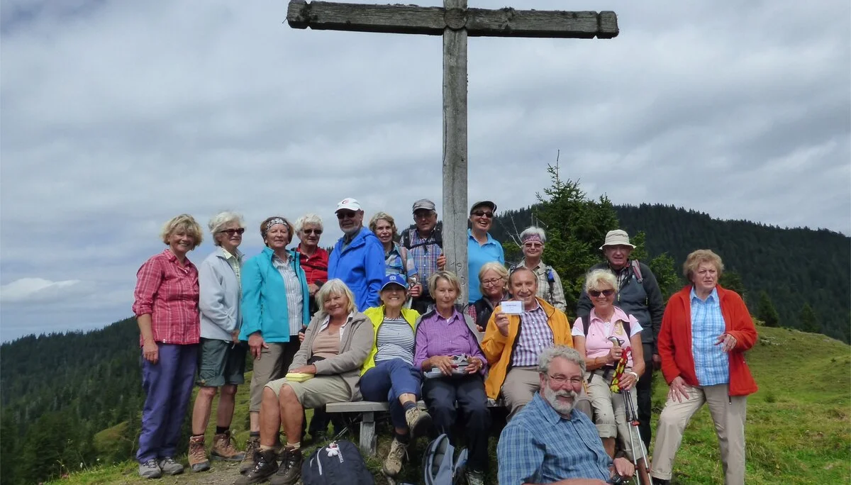 © DAV Wolfratshausen