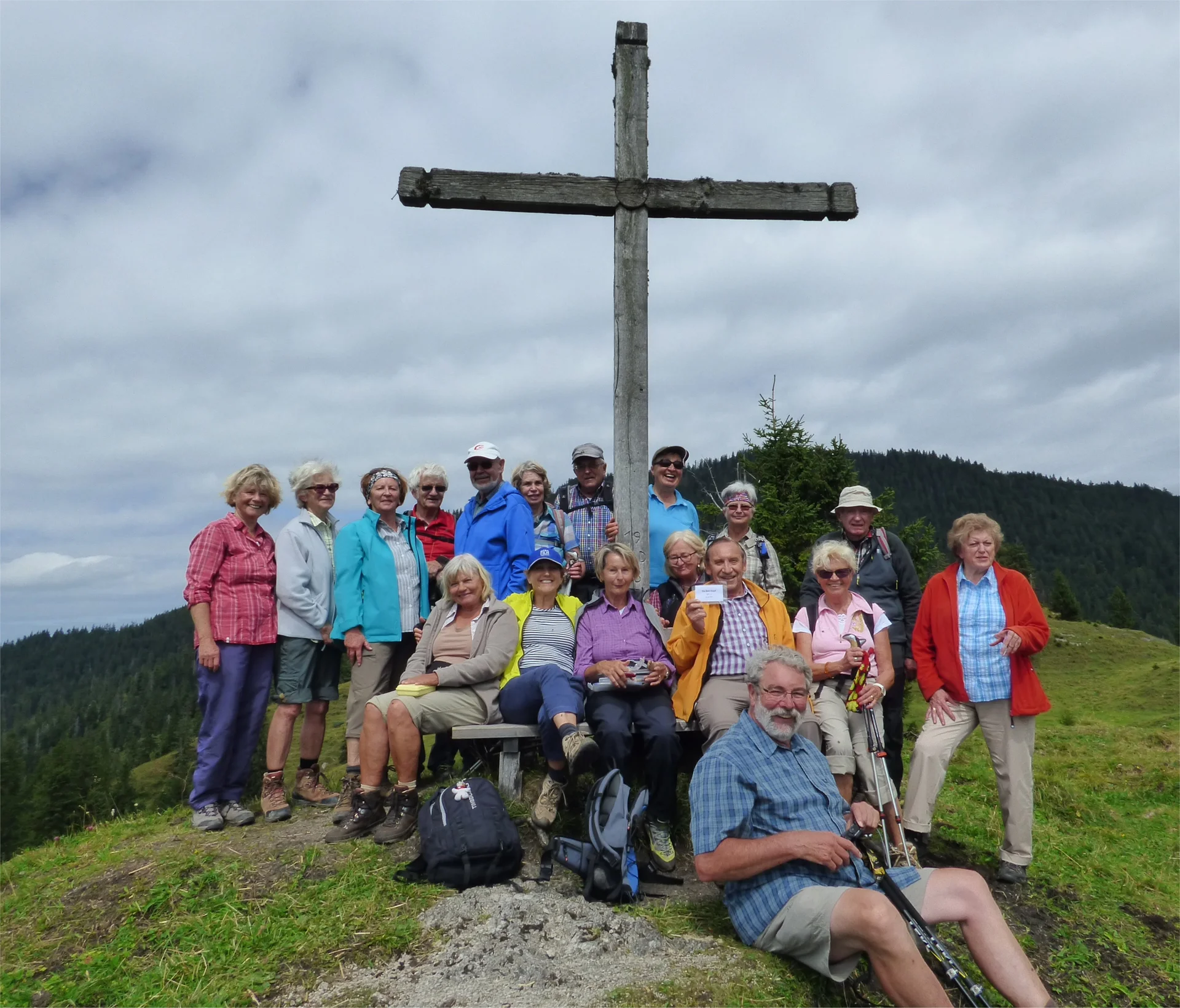 © DAV Wolfratshausen