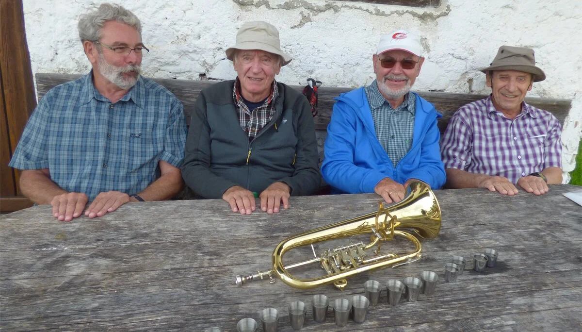 © DAV Wolfratshausen