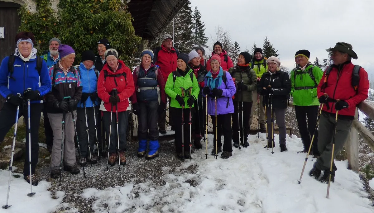 © DAV Wolfratshausen