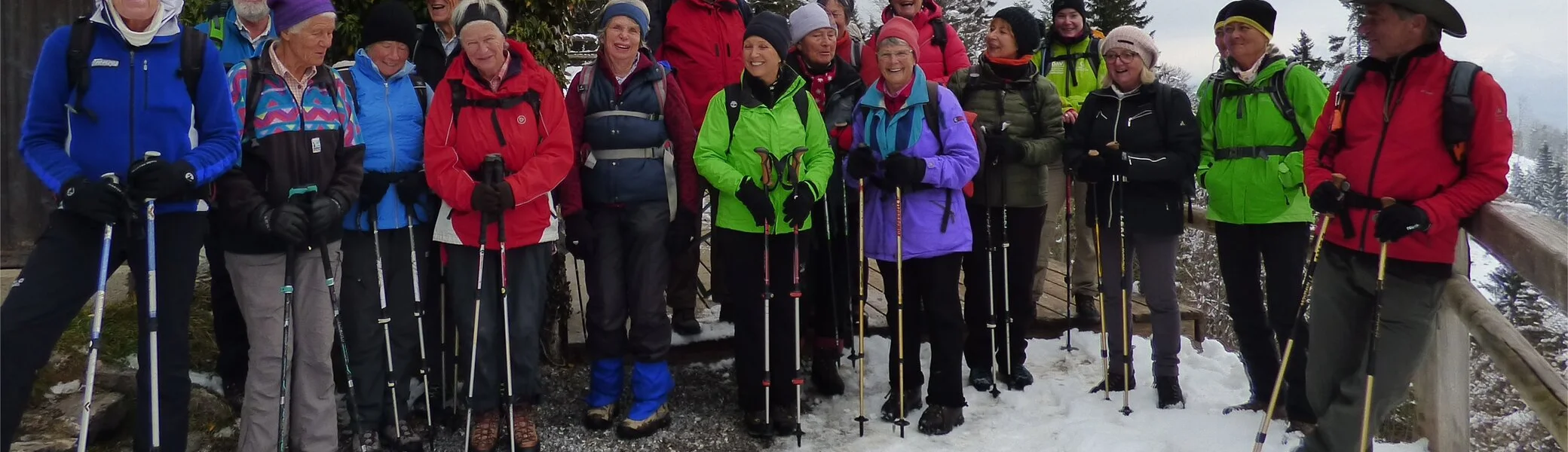 © DAV Wolfratshausen