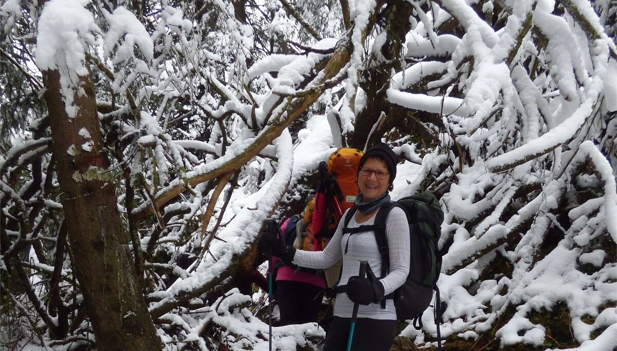 © DAV Wolfratshausen