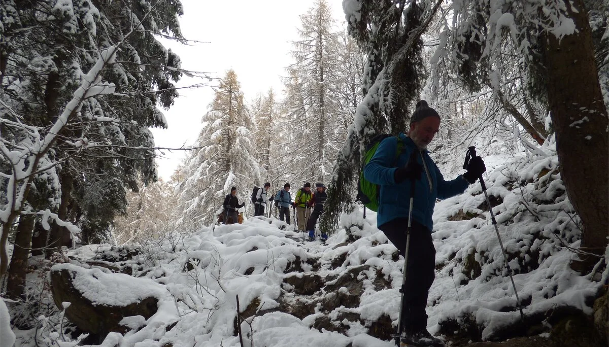 © DAV Wolfratshausen