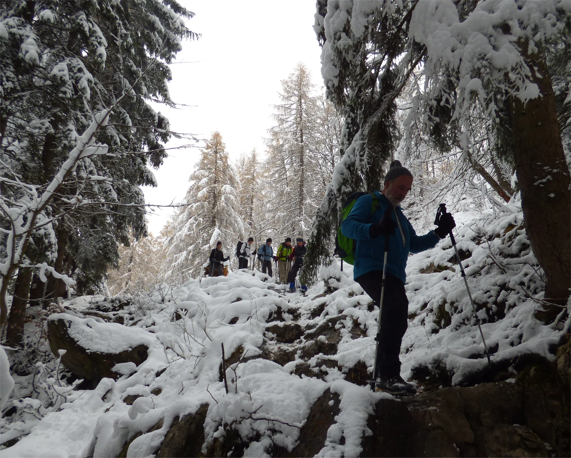 © DAV Wolfratshausen