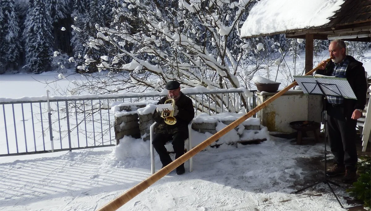 © DAV Wolfratshausen