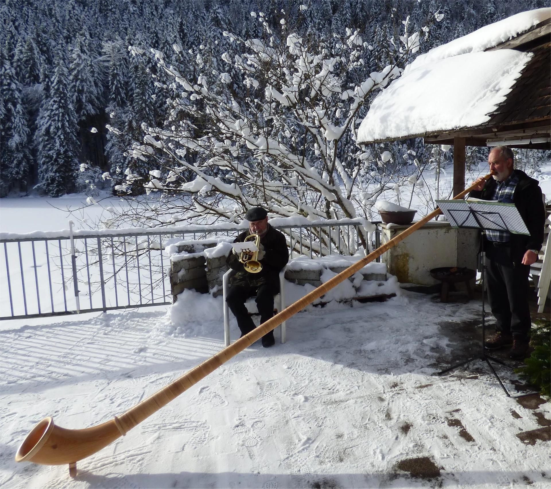 © DAV Wolfratshausen