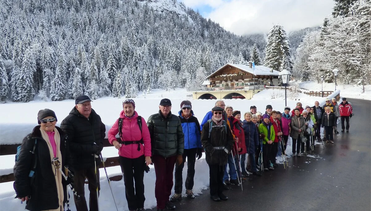 © DAV Wolfratshausen