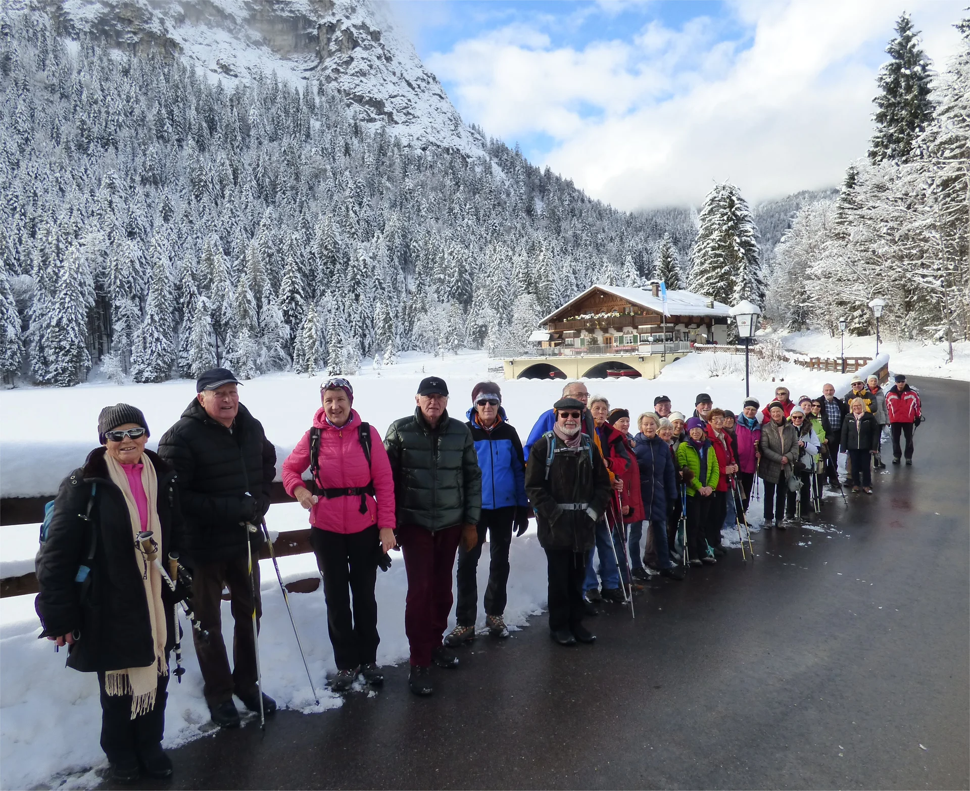 © DAV Wolfratshausen