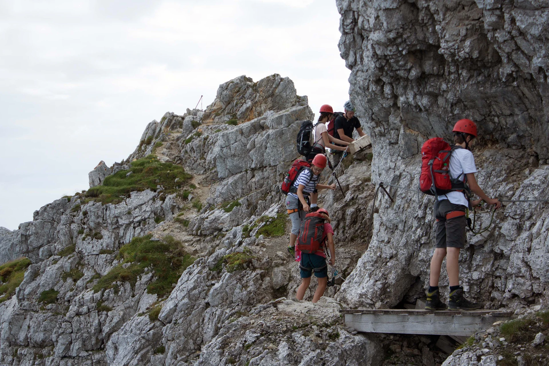 © DAV Wolfratshausen