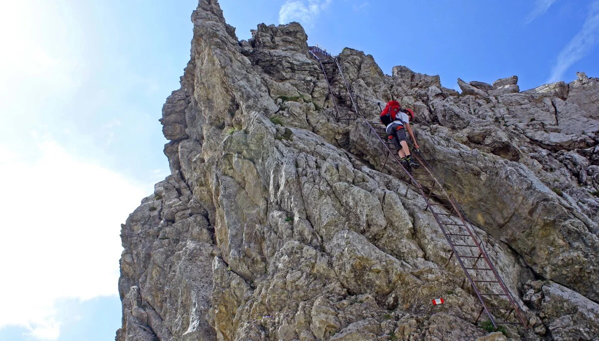 © DAV Wolfratshausen