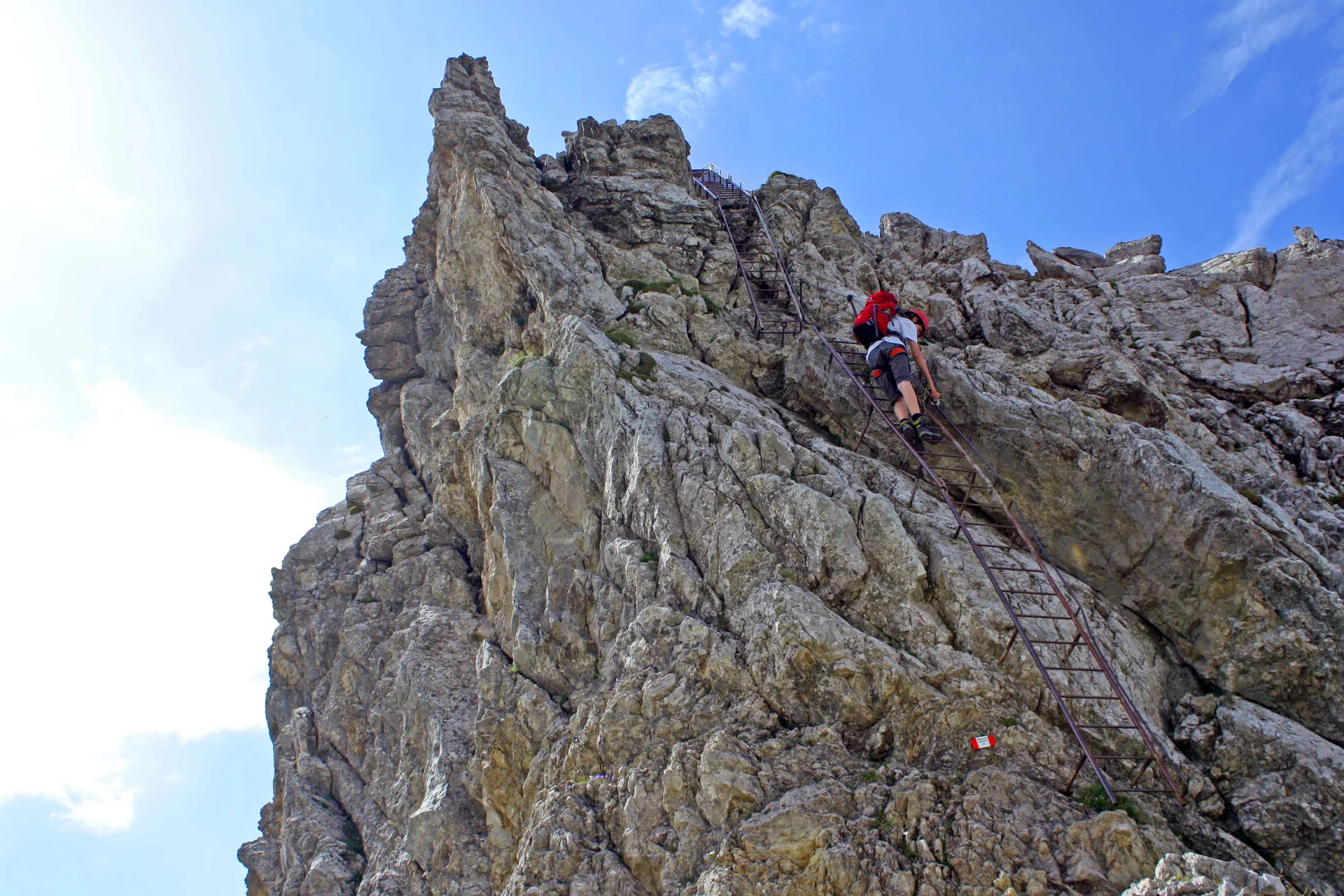 © DAV Wolfratshausen