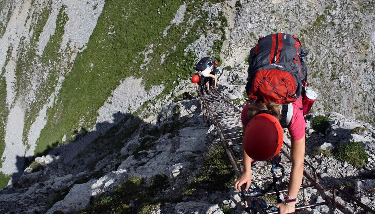 © DAV Wolfratshausen