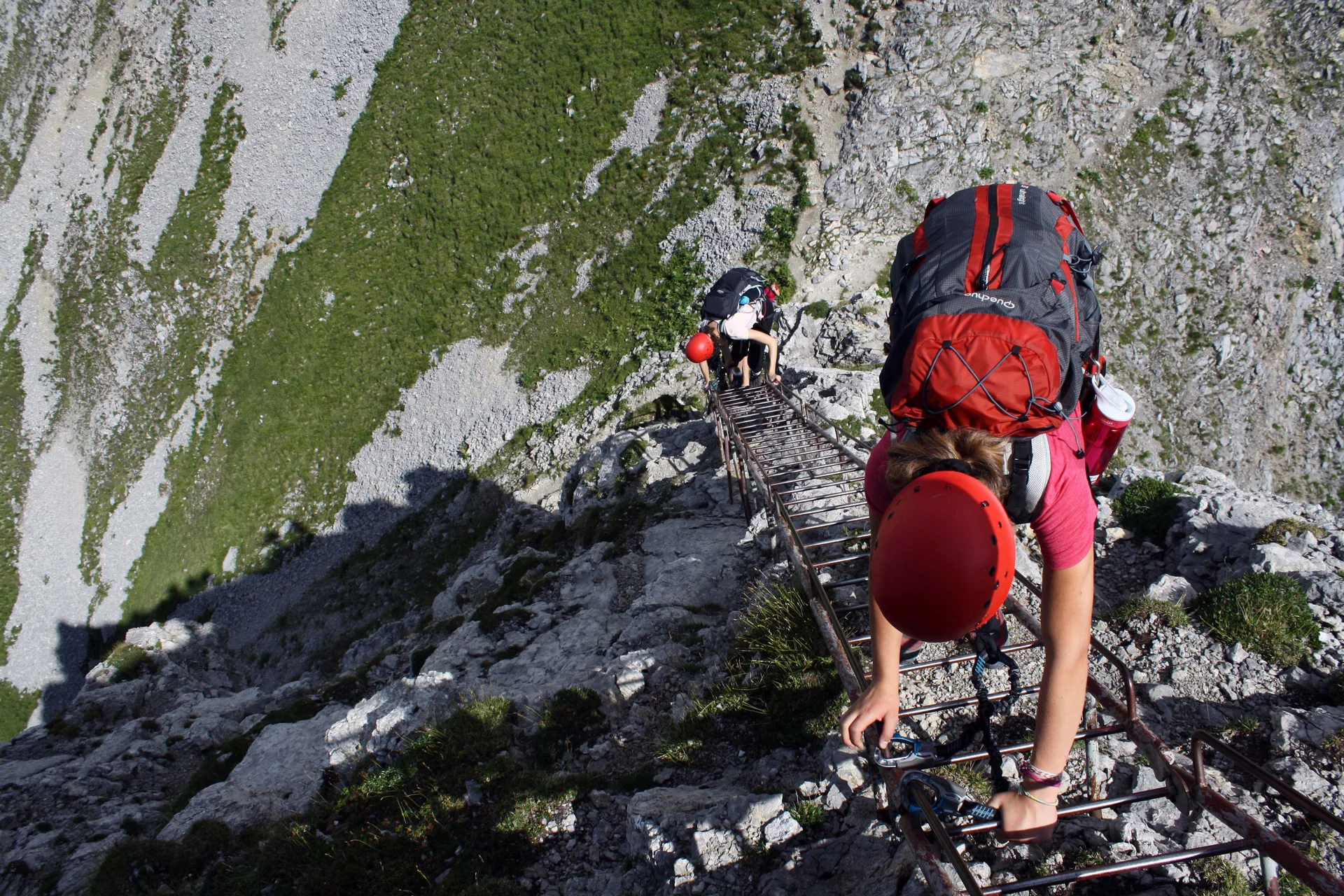 © DAV Wolfratshausen