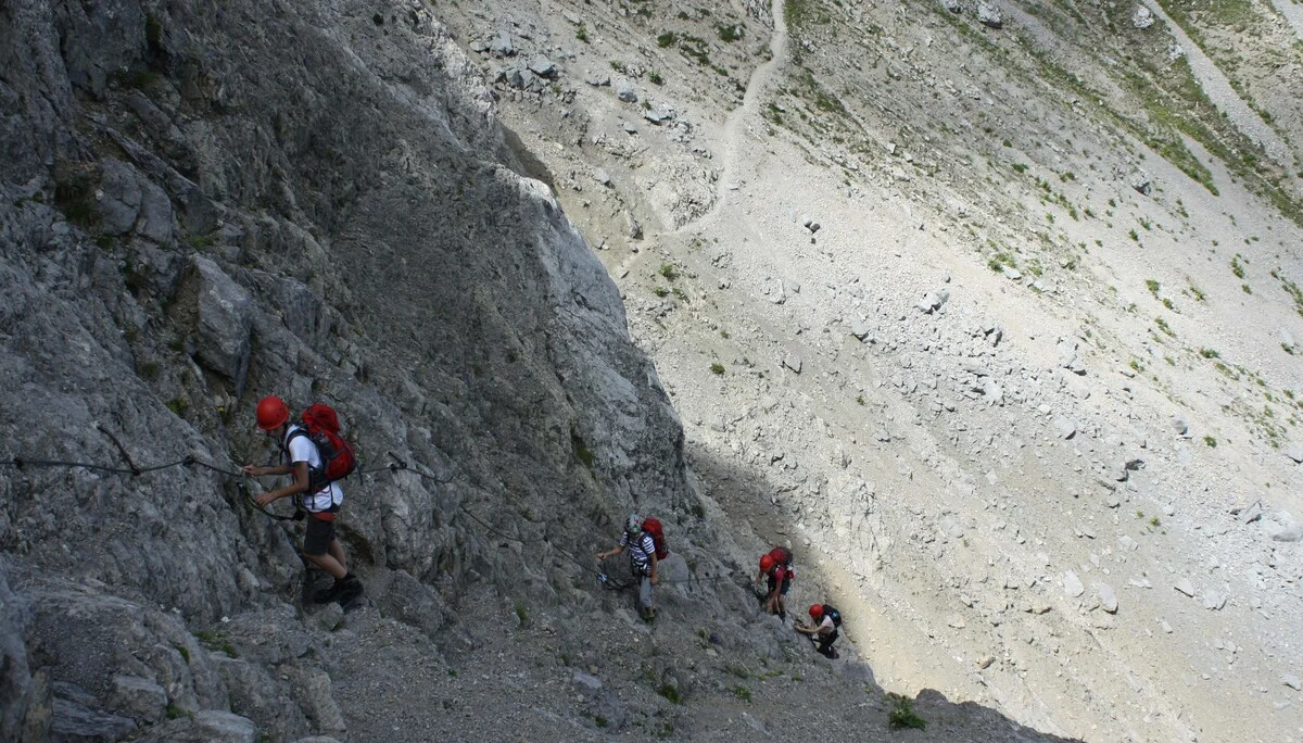 © DAV Wolfratshausen