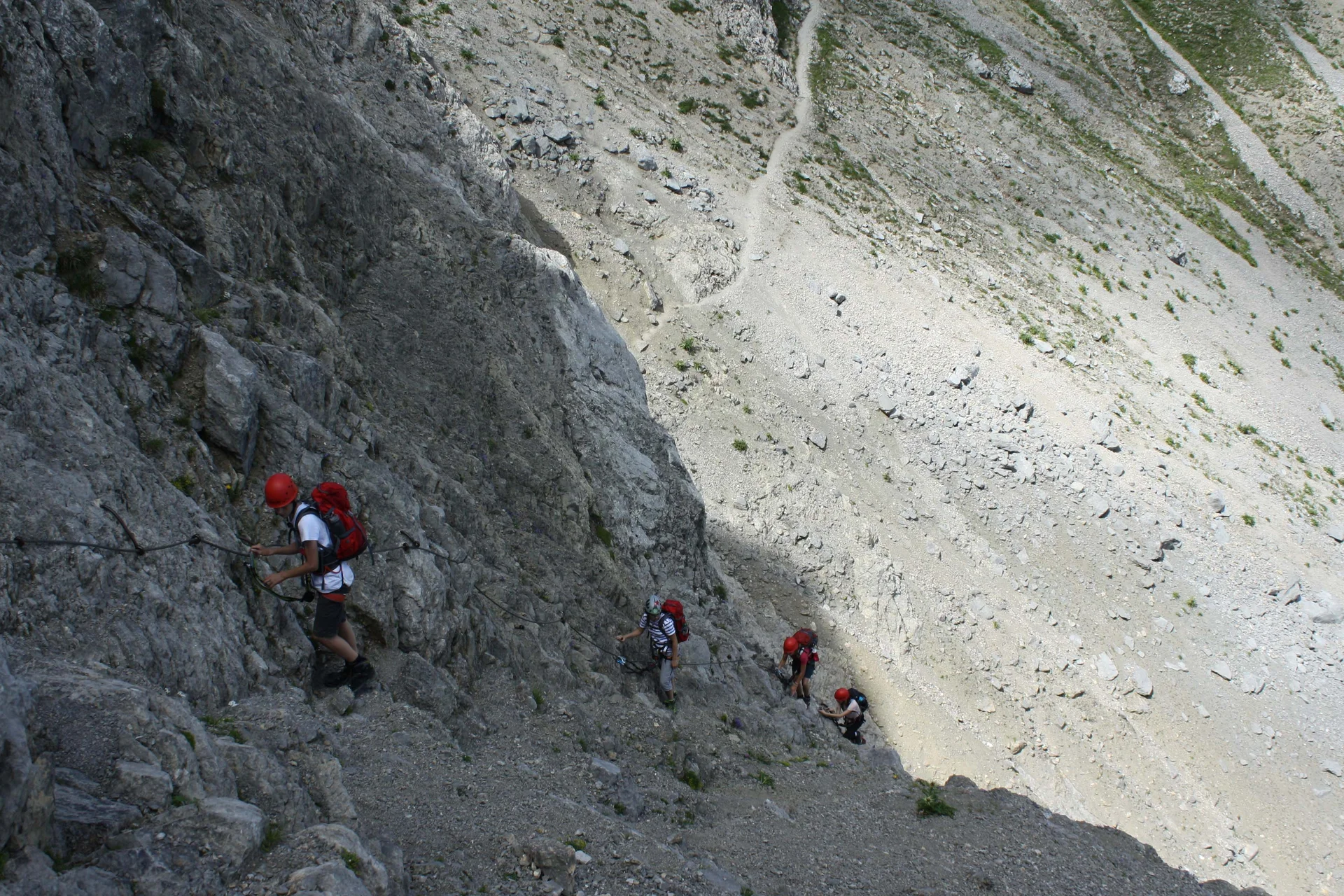 © DAV Wolfratshausen