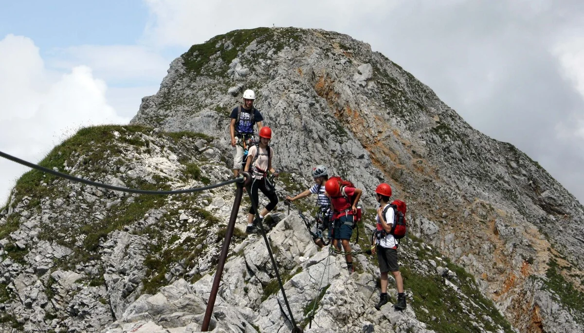 © DAV Wolfratshausen