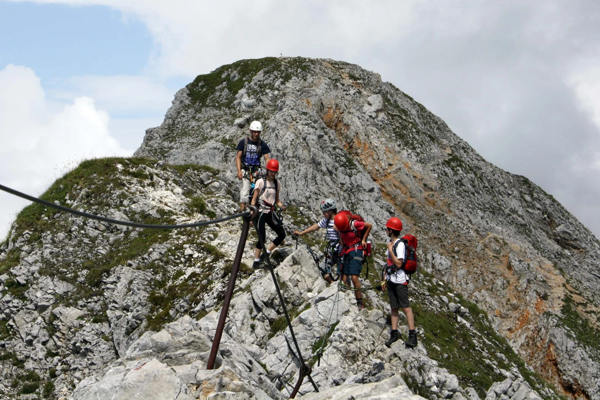 © DAV Wolfratshausen