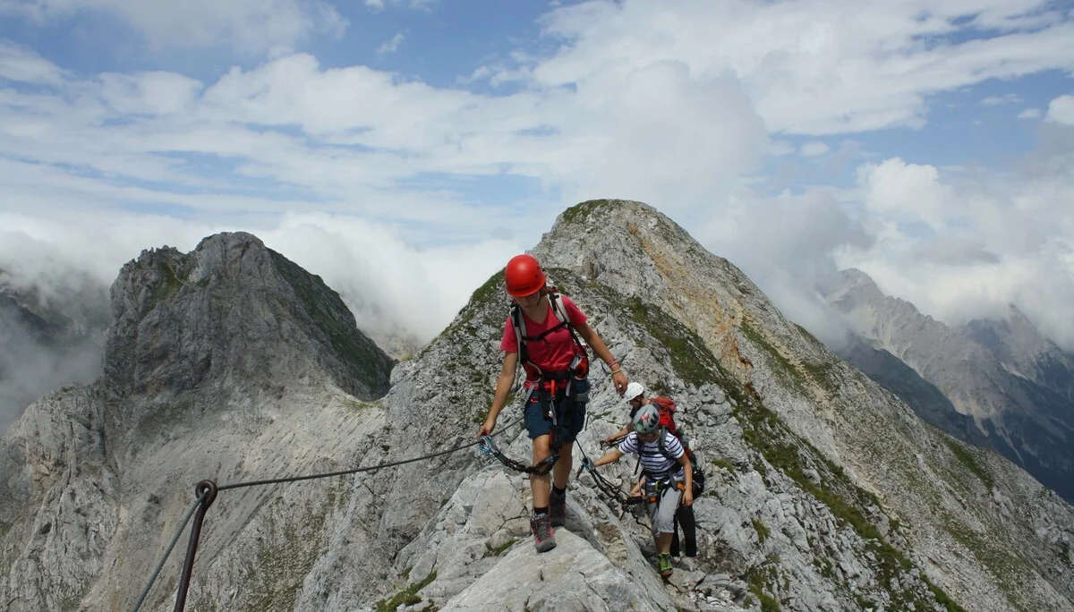 © DAV Wolfratshausen