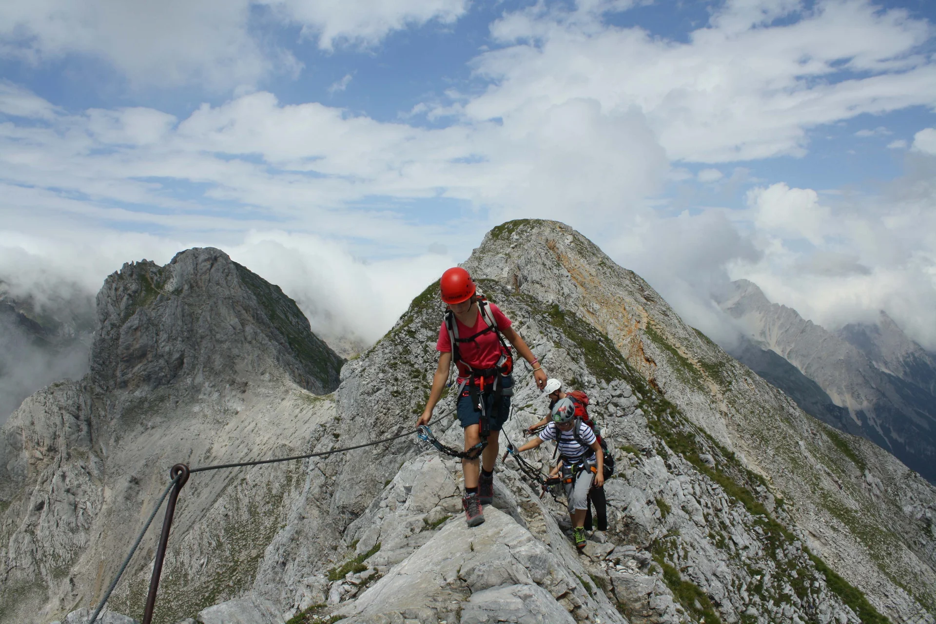 © DAV Wolfratshausen