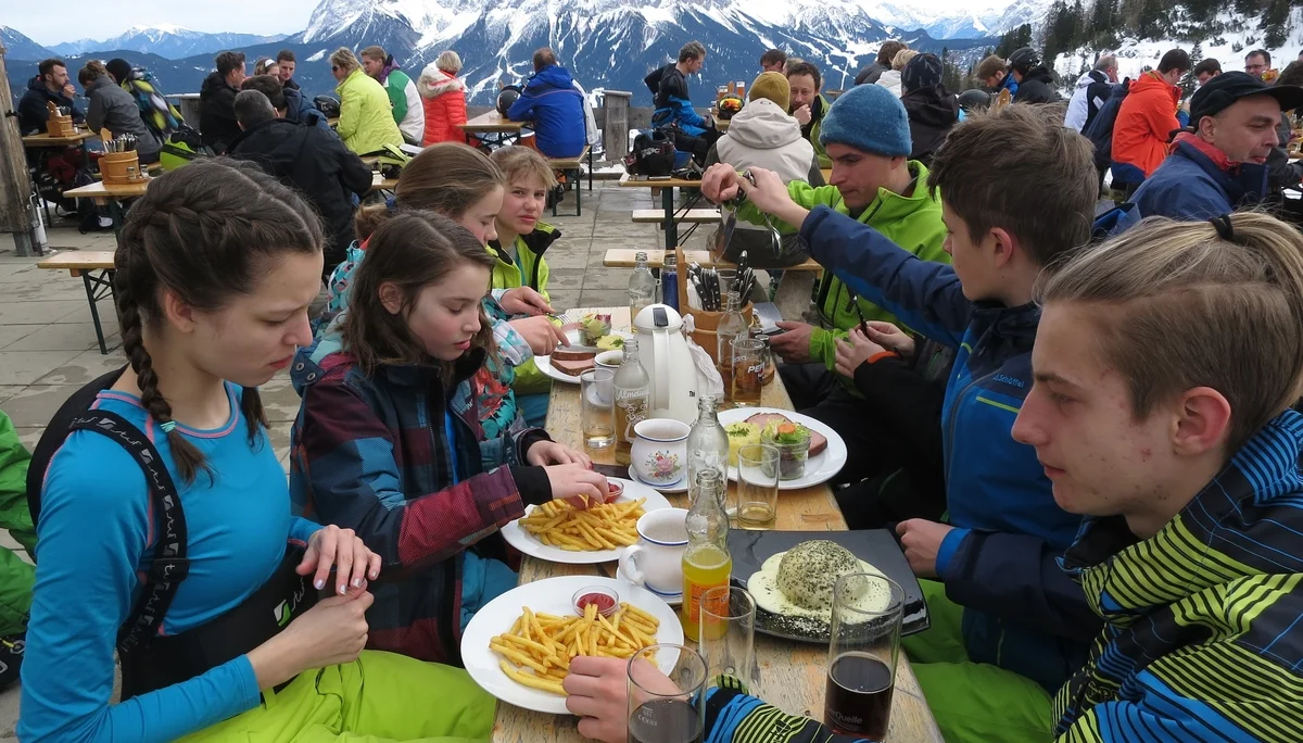 © DAV Wolfratshausen