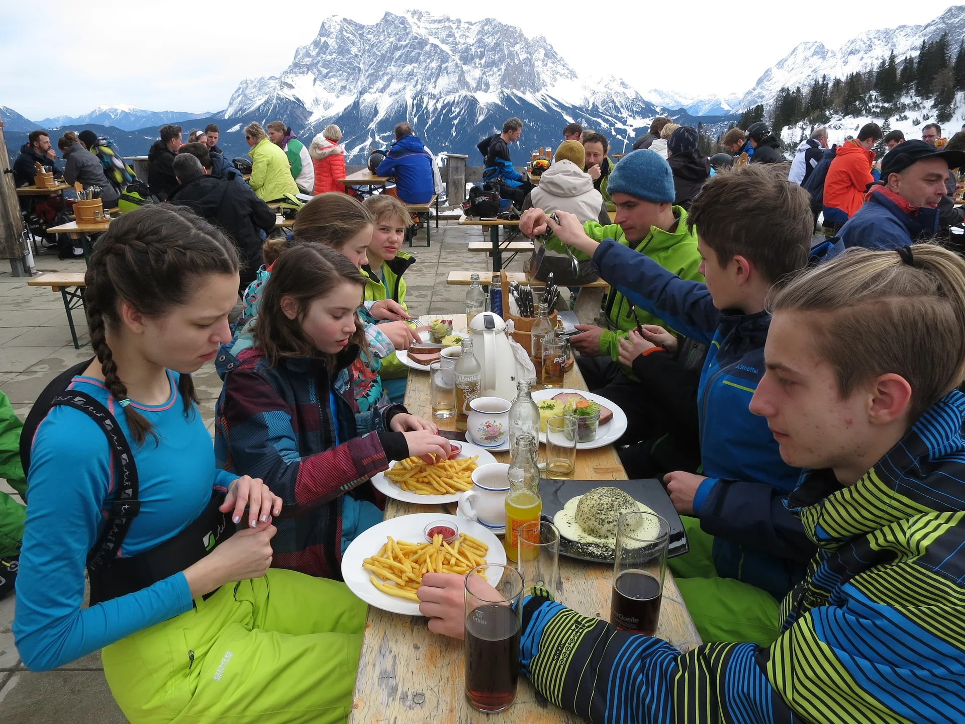 © DAV Wolfratshausen