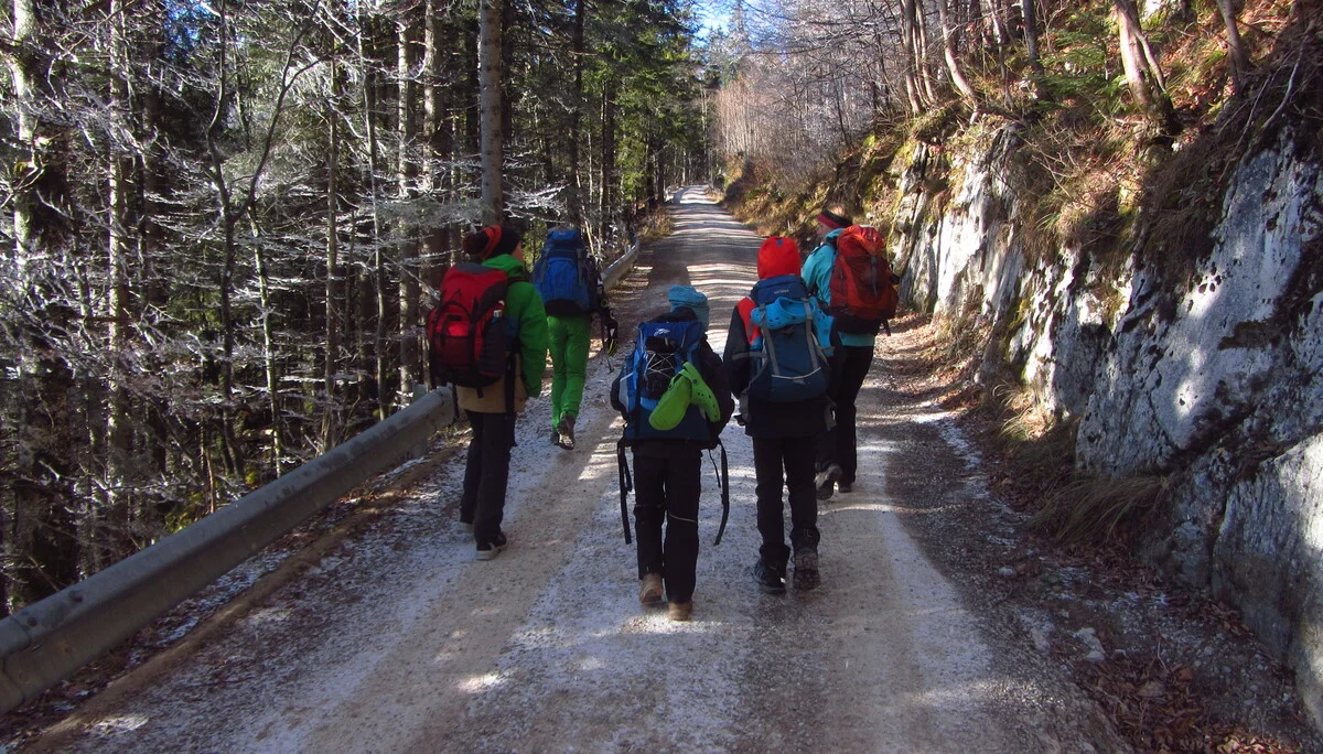 © DAV Wolfratshausen