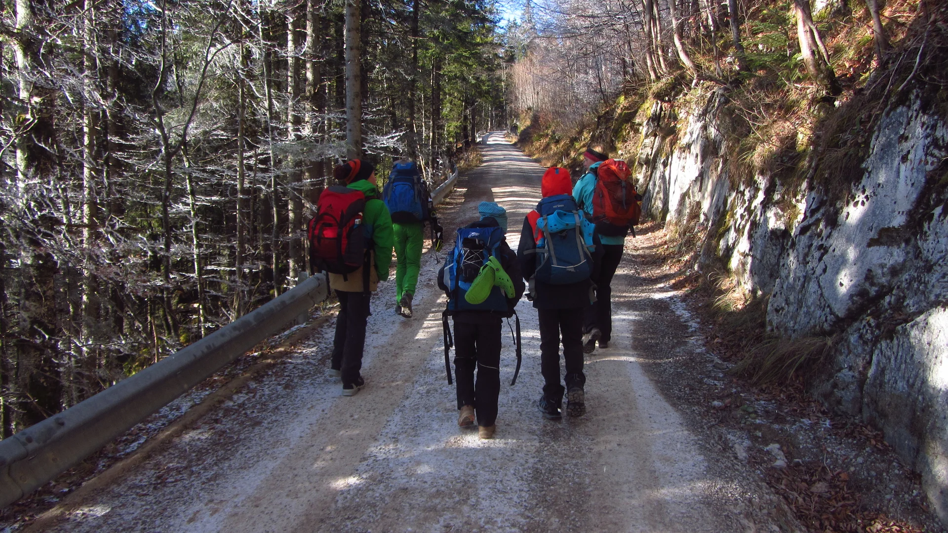 © DAV Wolfratshausen