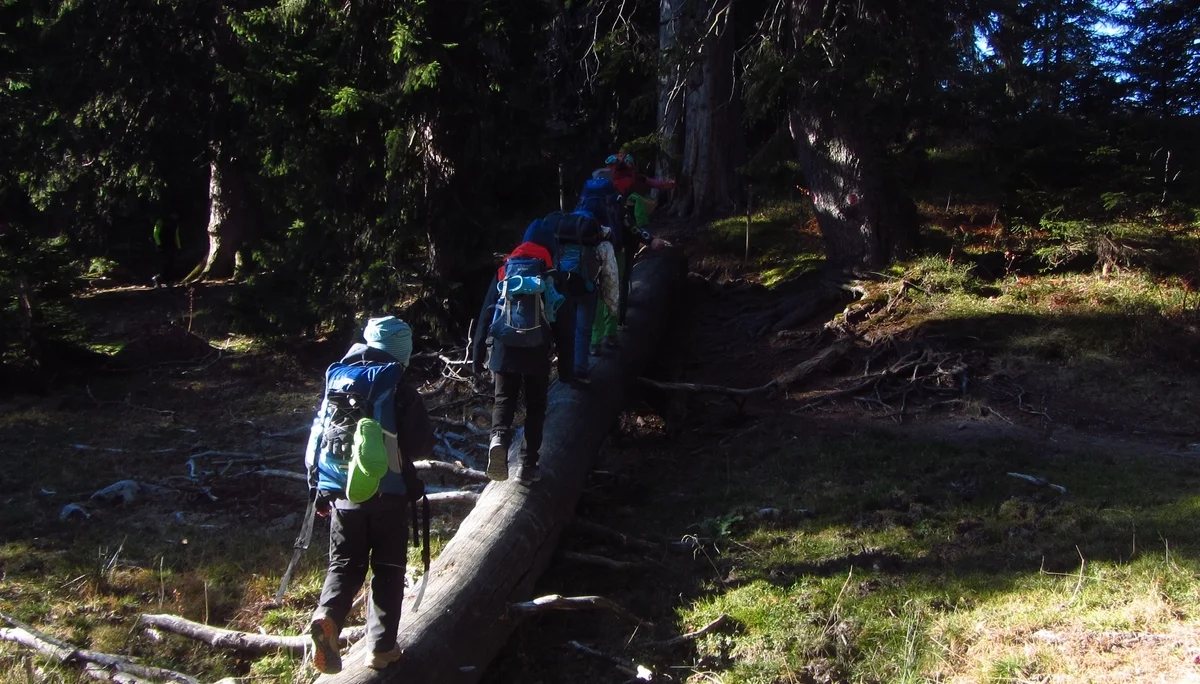 © DAV Wolfratshausen