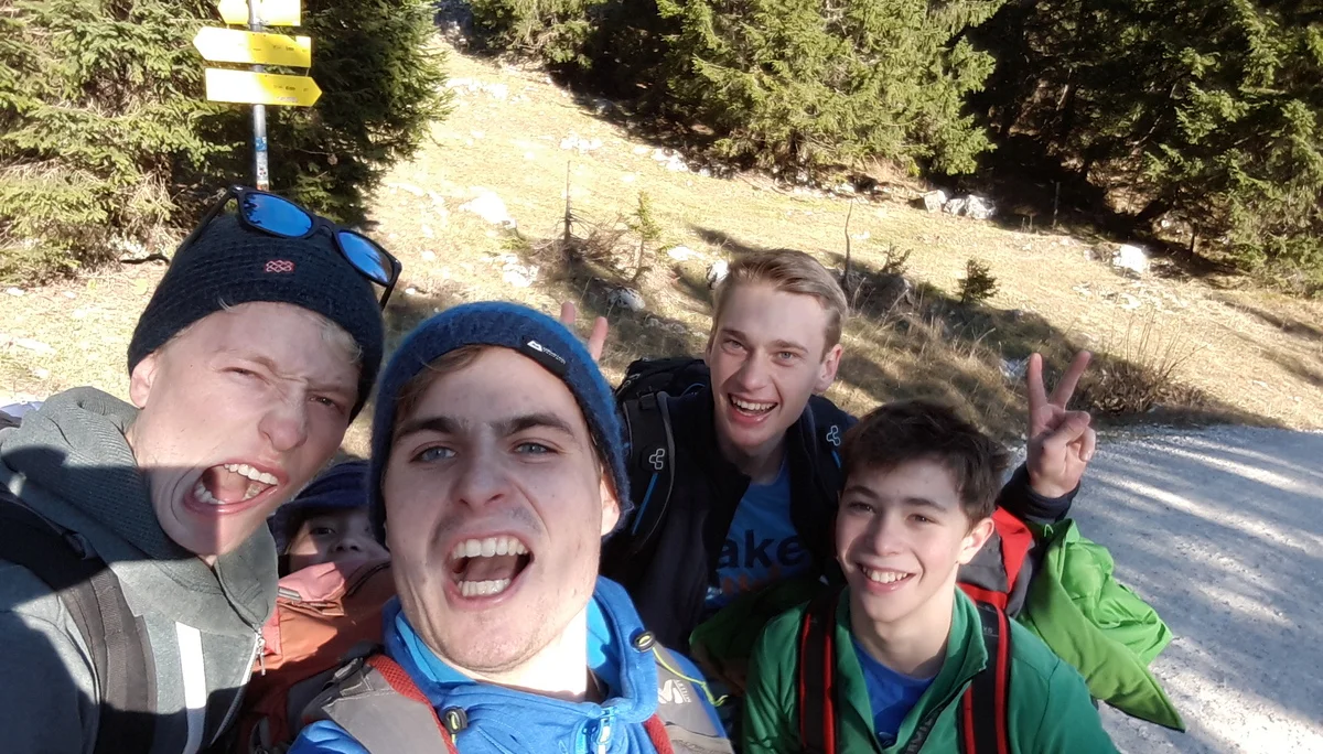 © DAV Wolfratshausen