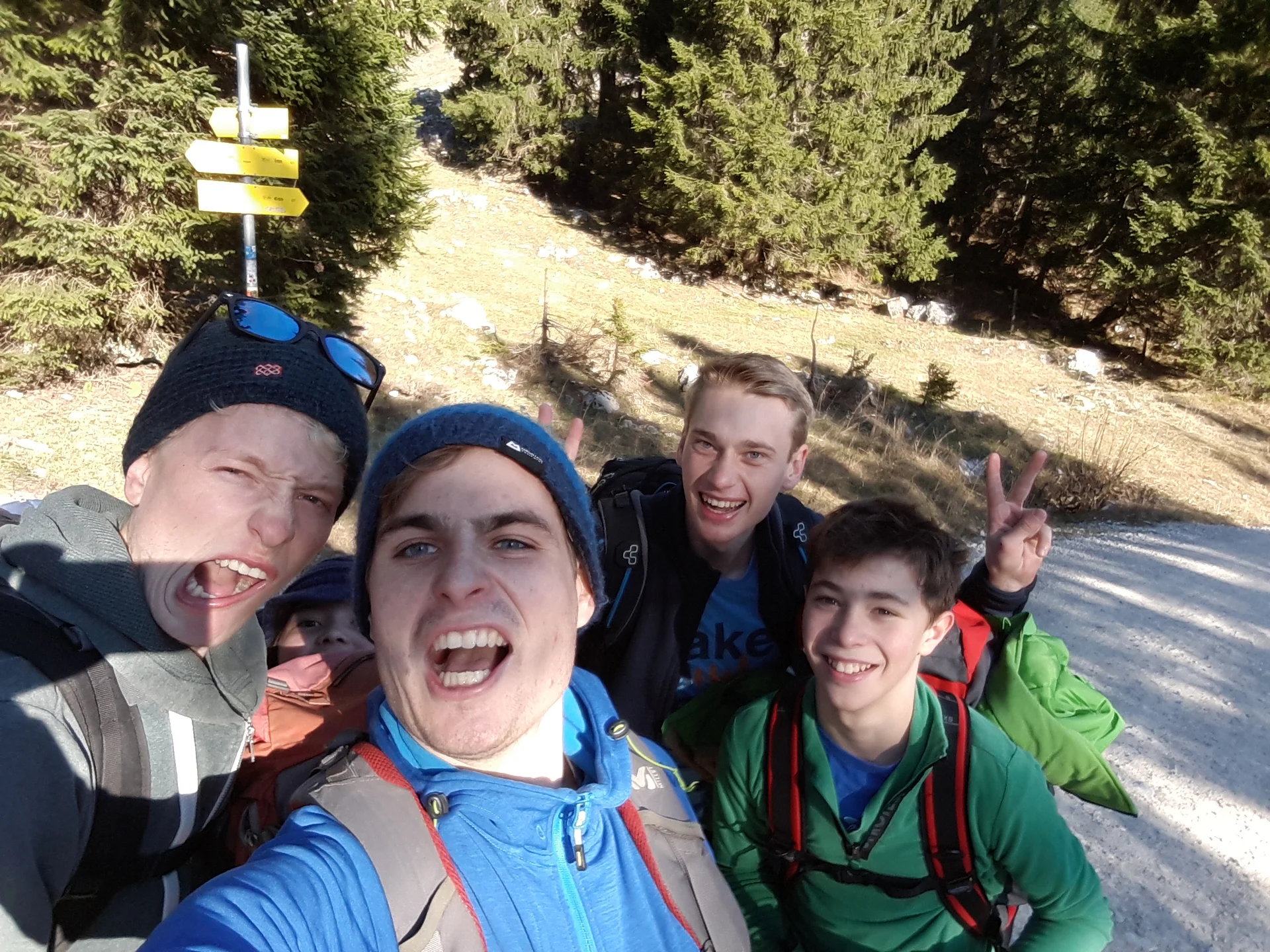 © DAV Wolfratshausen