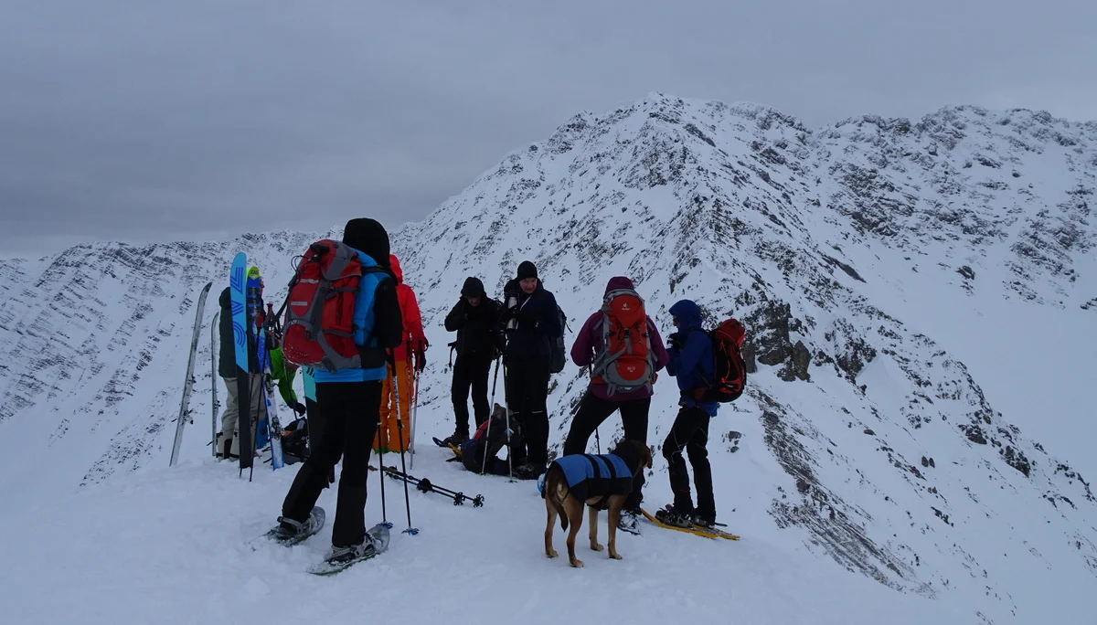 © DAV Wolfratshausen