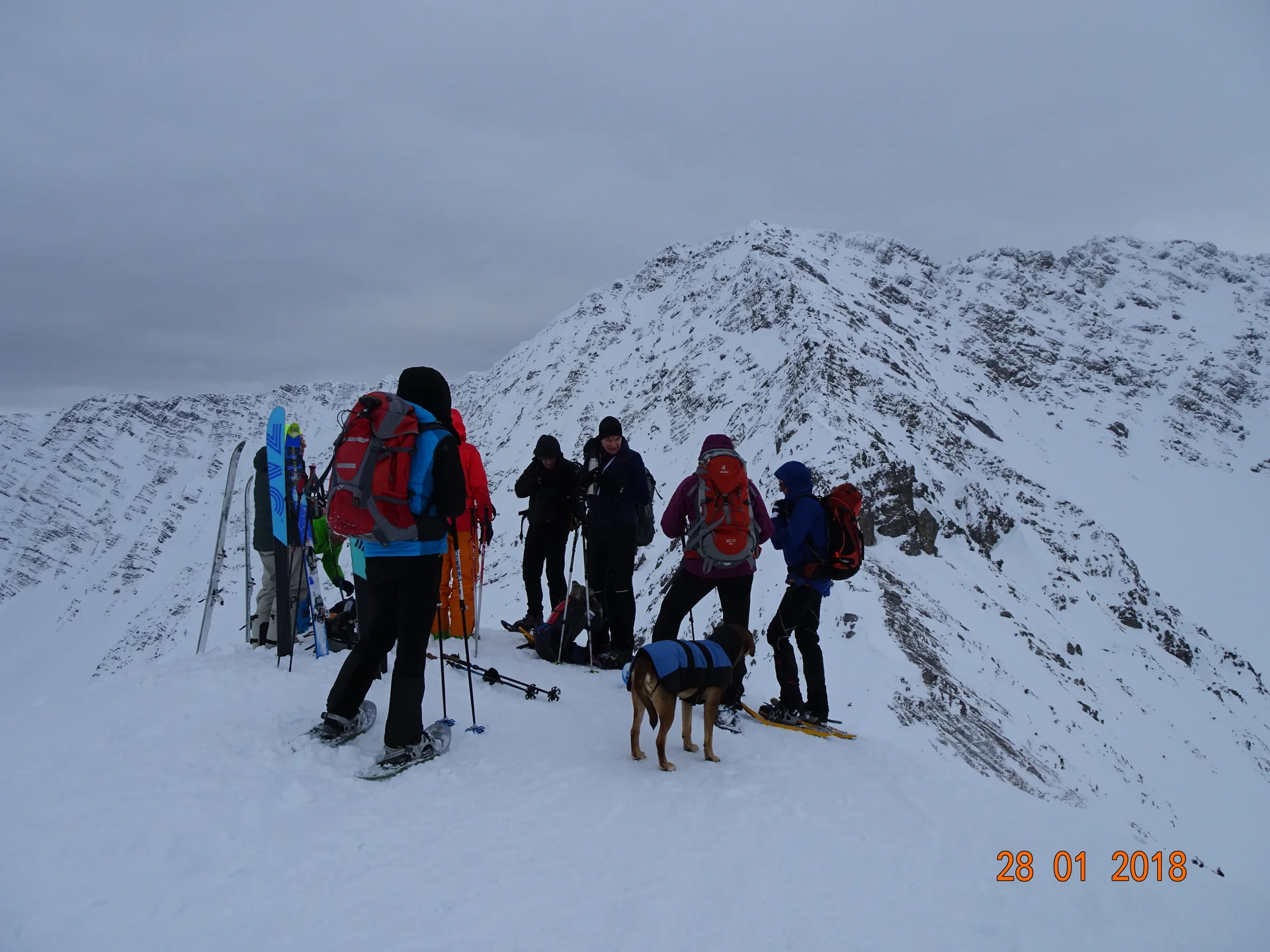 © DAV Wolfratshausen