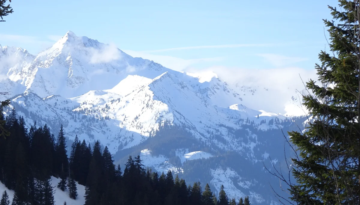 © DAV Wolfratshausen