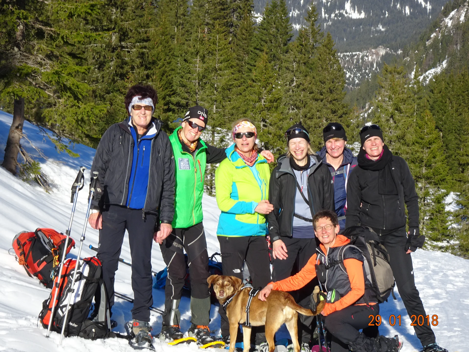 © DAV Wolfratshausen