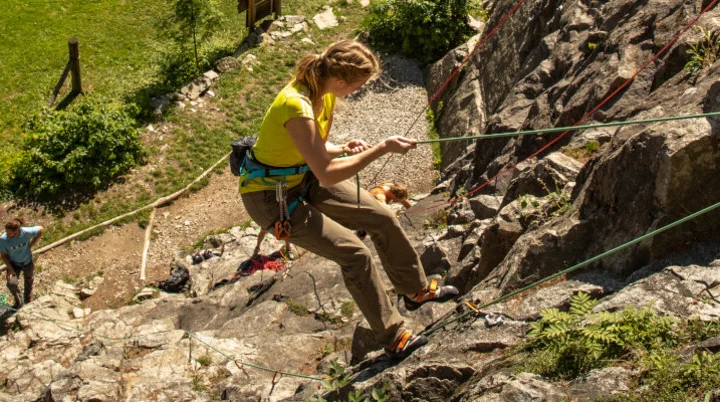 © DAV Wolfratshausen