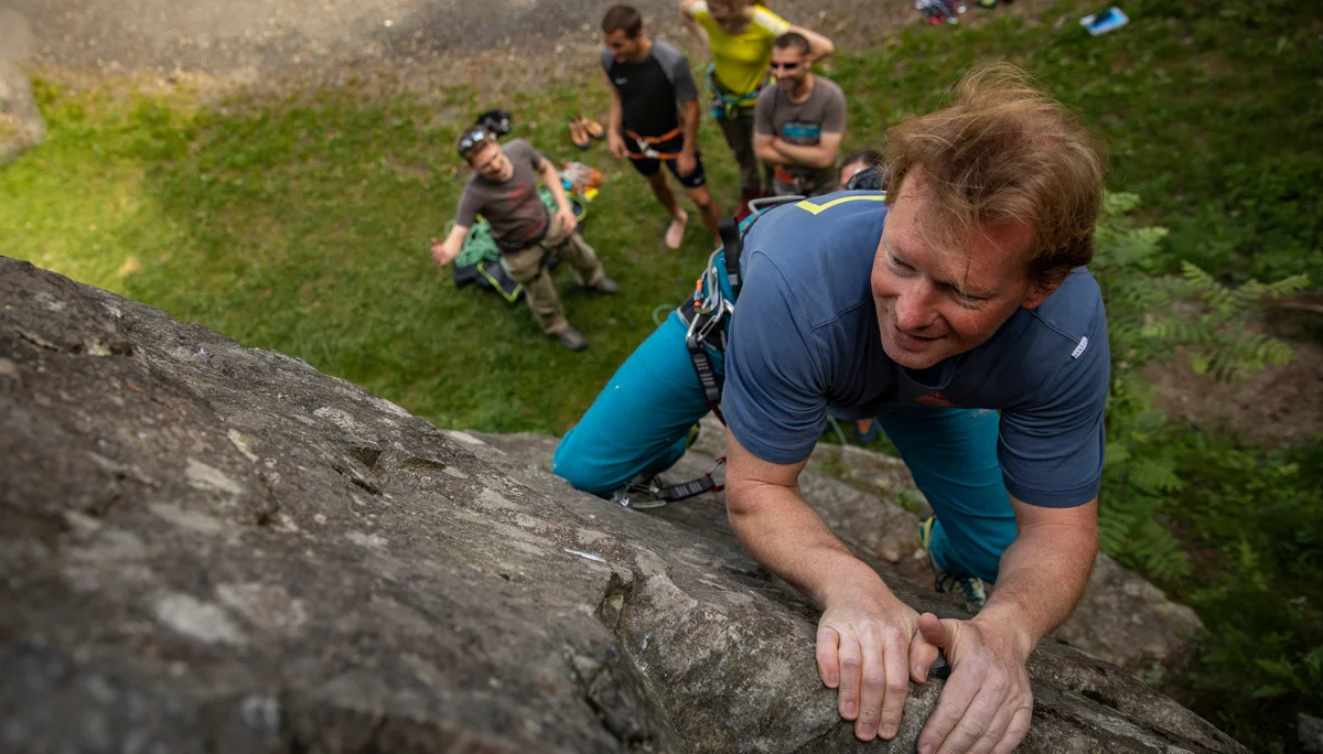 © DAV Wolfratshausen