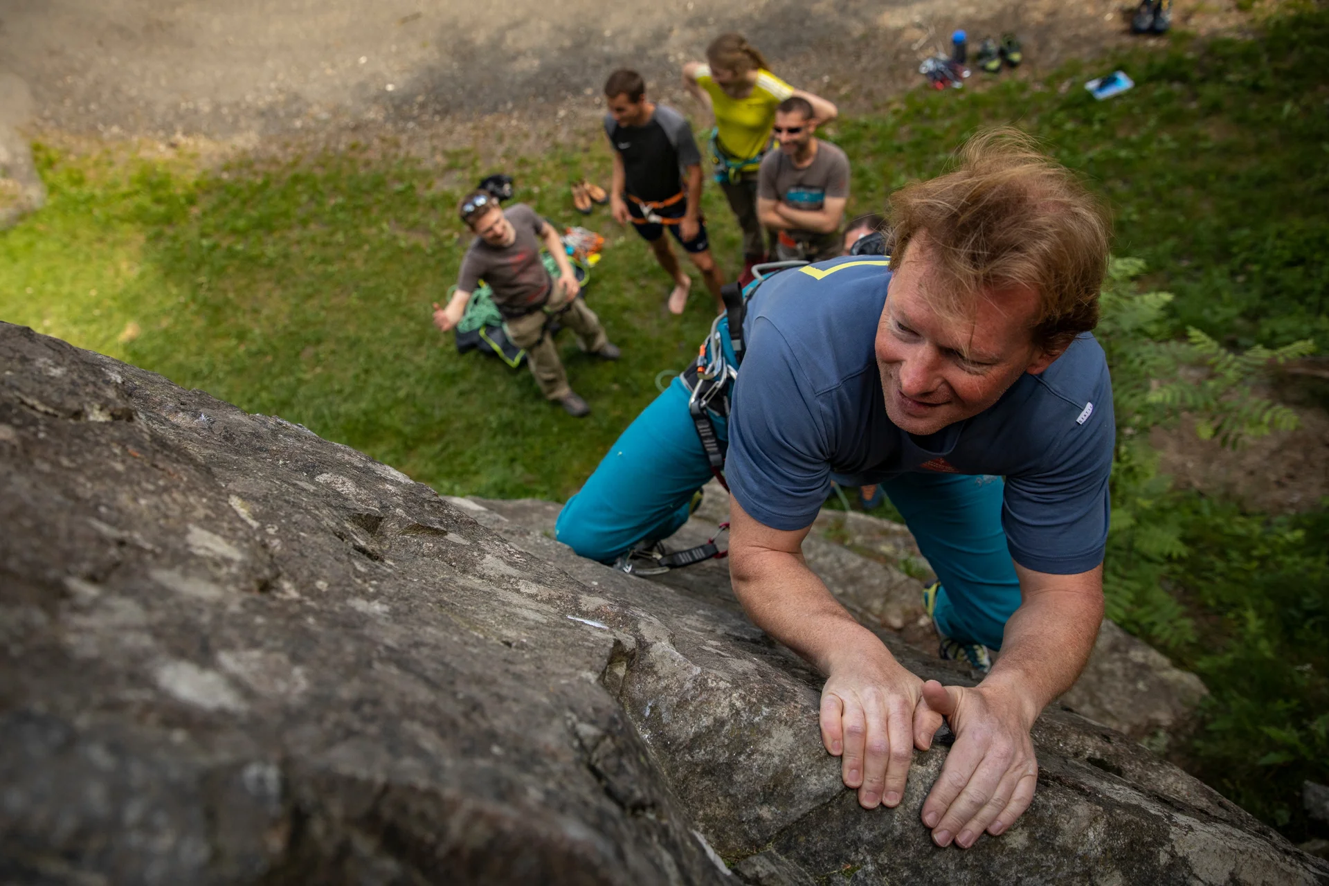 © DAV Wolfratshausen