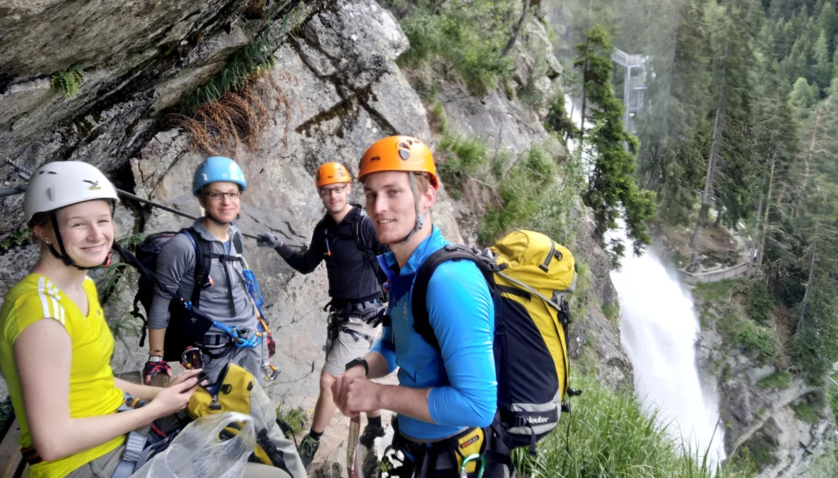 © DAV Wolfratshausen