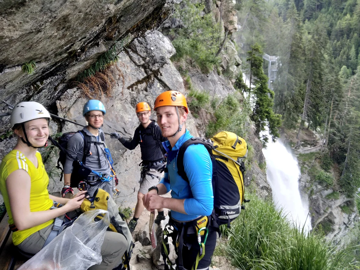 © DAV Wolfratshausen