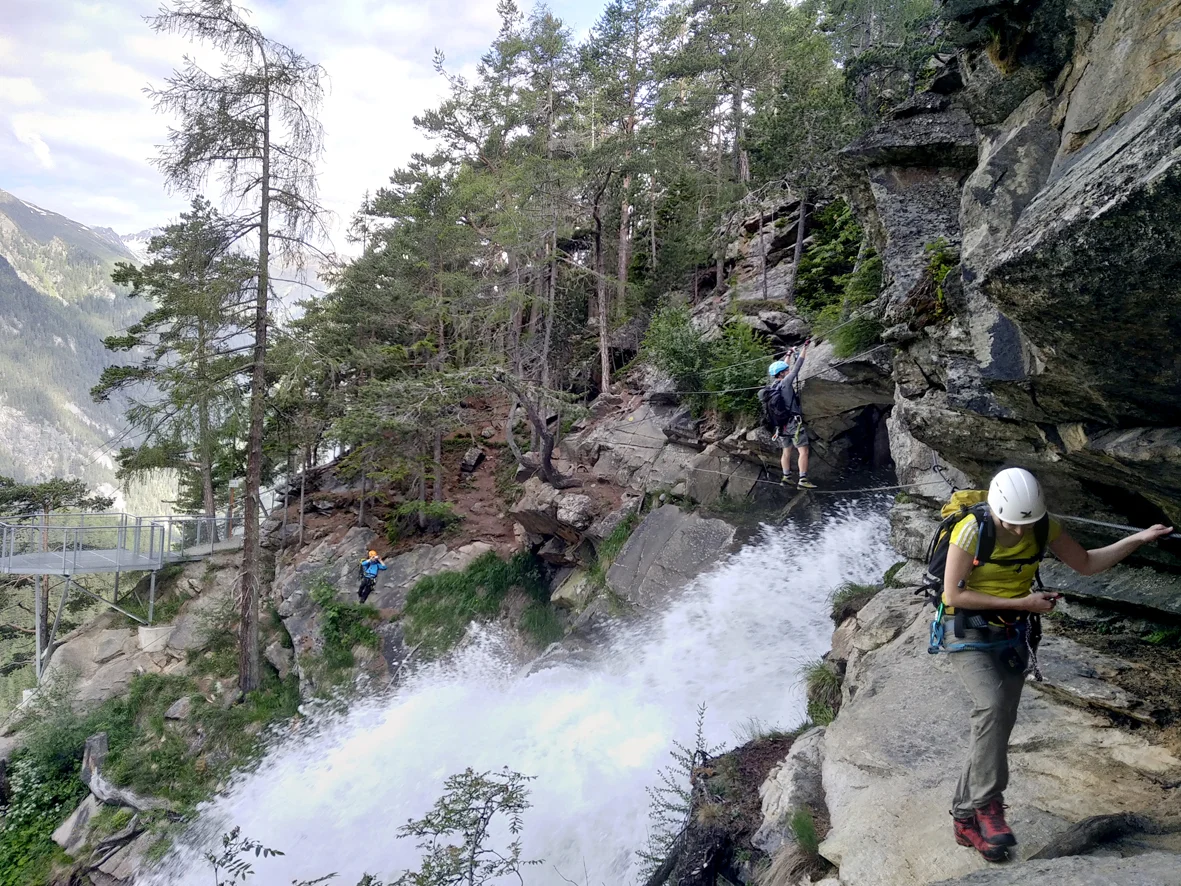 © DAV Wolfratshausen