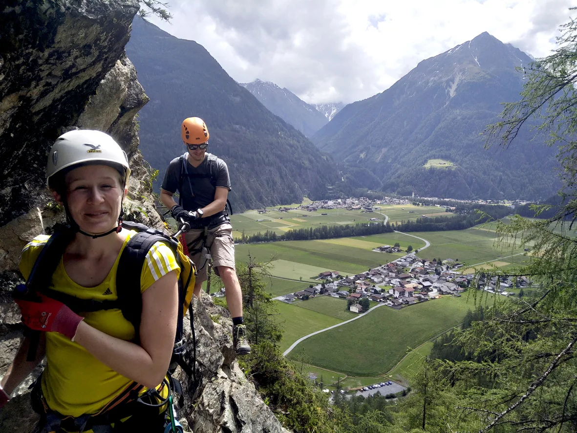 © DAV Wolfratshausen