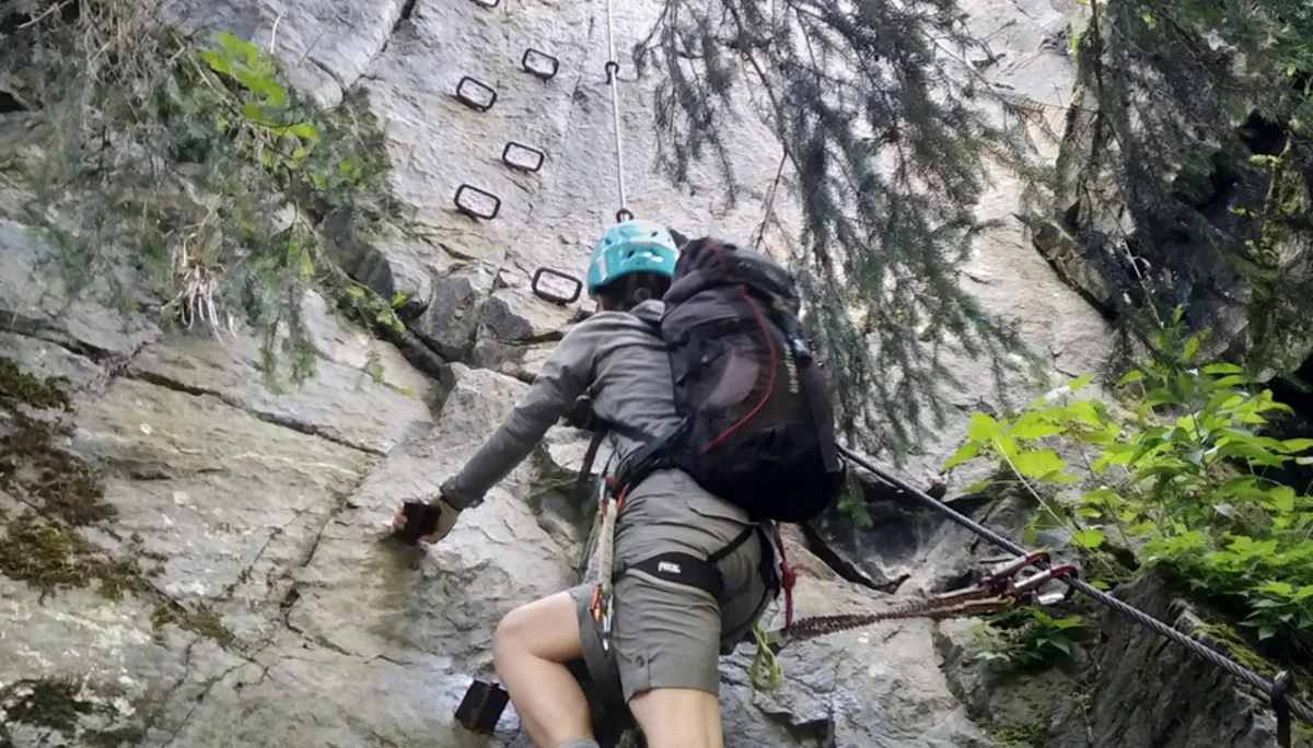 © DAV Wolfratshausen