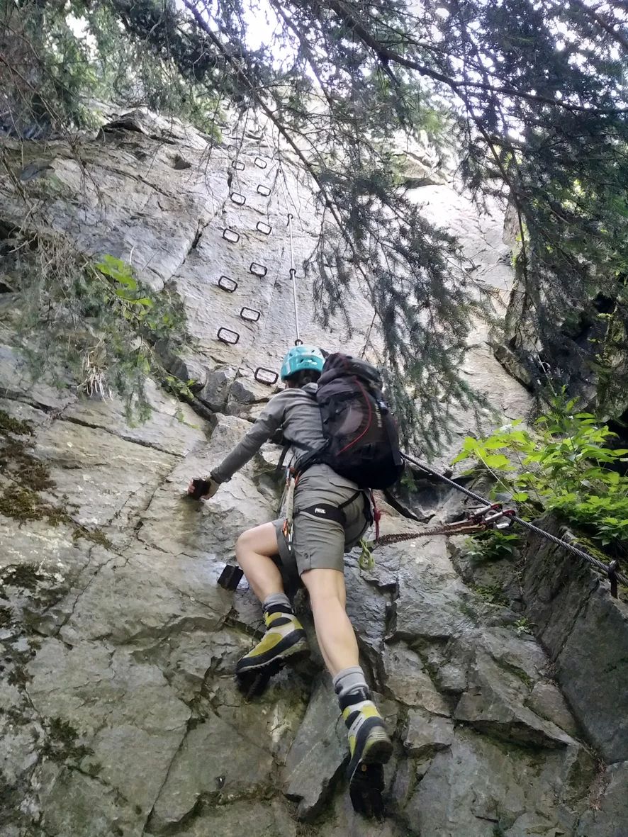 © DAV Wolfratshausen