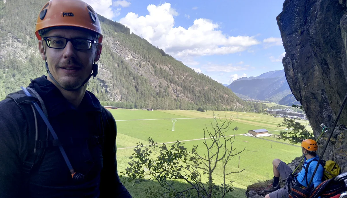 © DAV Wolfratshausen