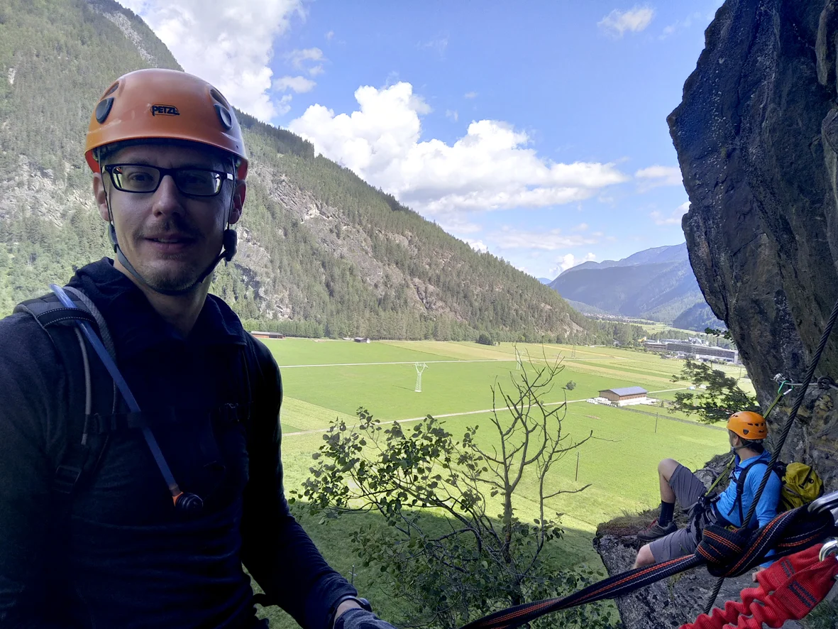 © DAV Wolfratshausen