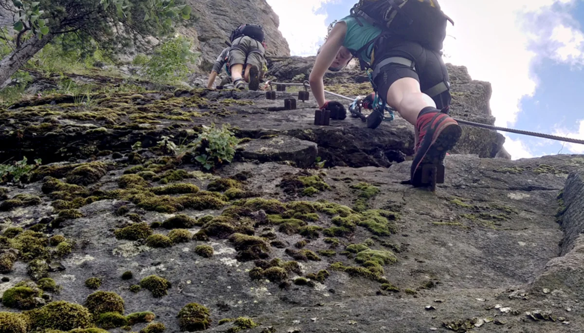 © DAV Wolfratshausen