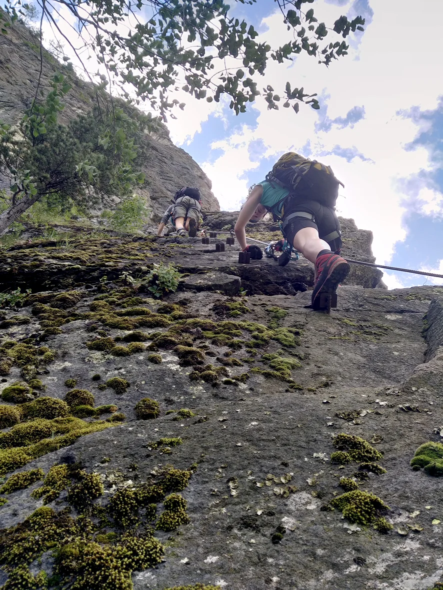 © DAV Wolfratshausen